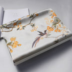 Silk Scarf 8252