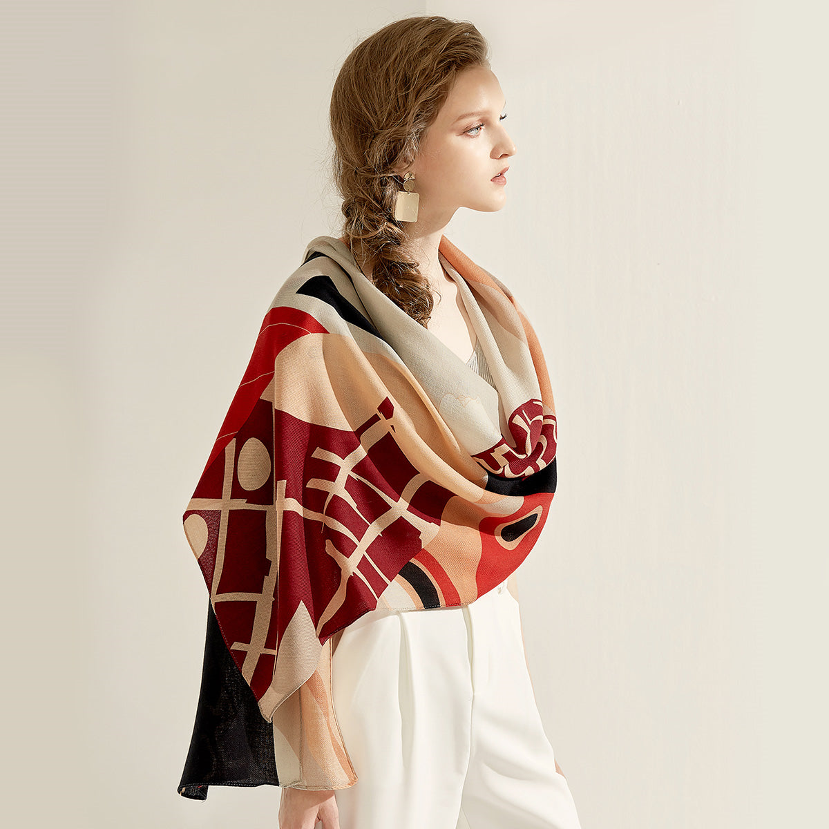 Scarf 3309
