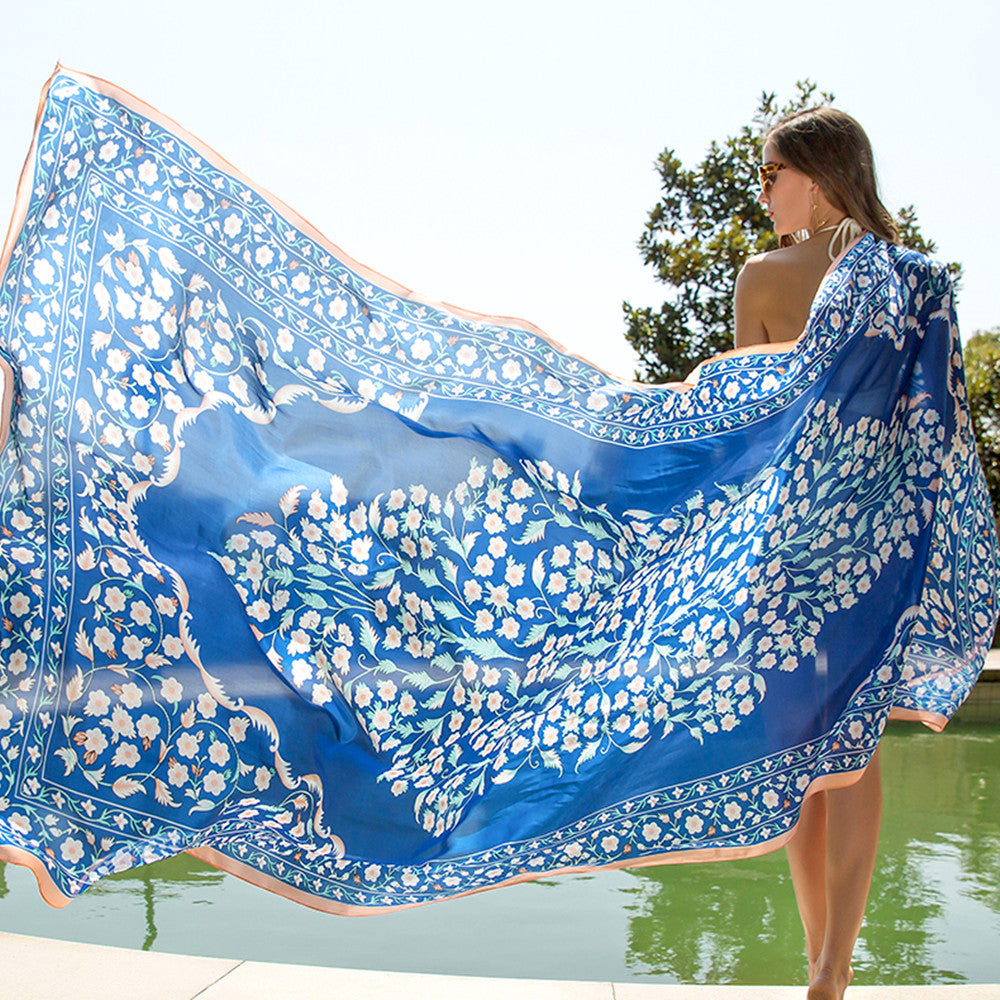 Shawl 8900