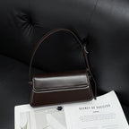 Red Shoulder Bag