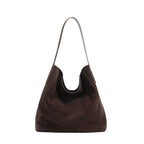 Leather Tote Bag VI