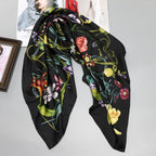 Silk Scarf 3336