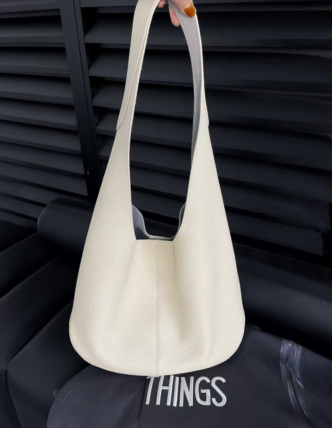 Shoulder Bag 8404