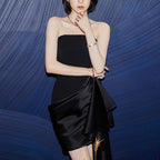 Black Performance Dress