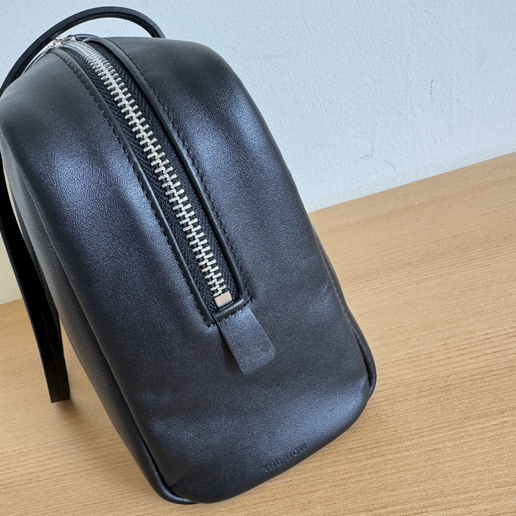 Cowhide Shoulder Bag III
