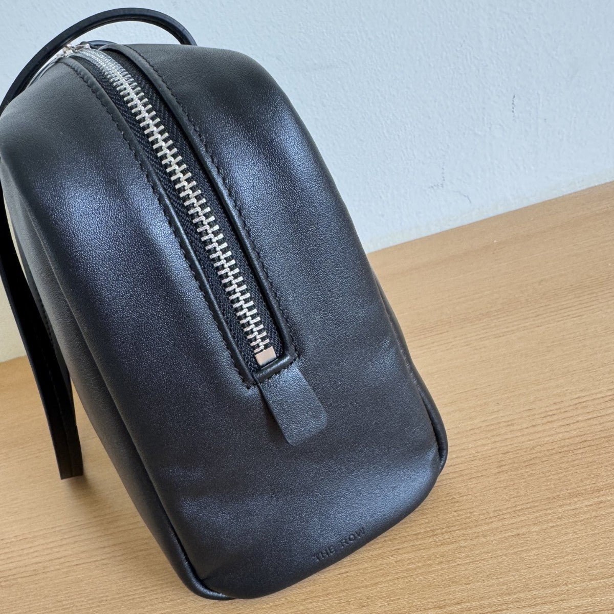 Cowhide Shoulder Bag III