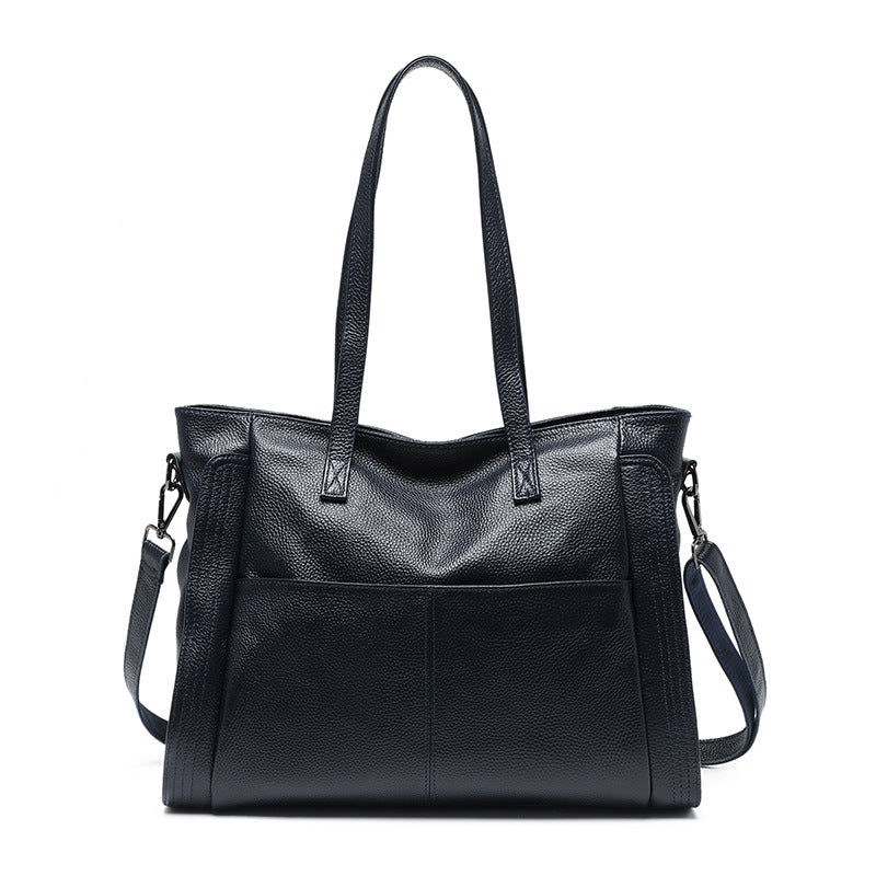 Cowhide Bag X