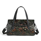 Leather Shoulder Bag 6930