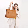 Cowhide Bag X