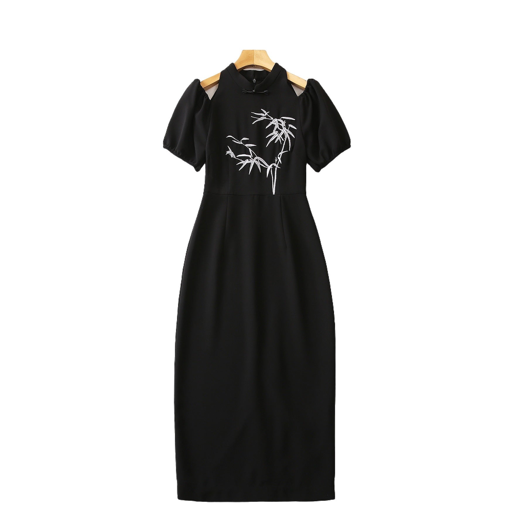 Short Sleeve Dress II