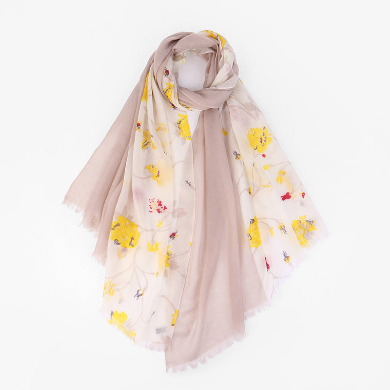 Scarf 7112