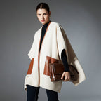 White Shawl II