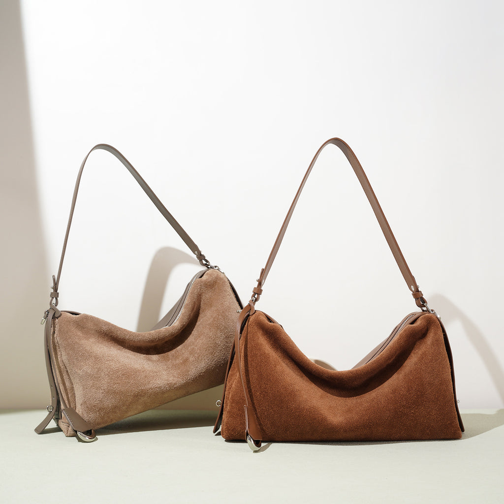 Cowhide Bag VI