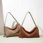 Cowhide Bag VI