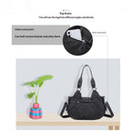 Crossbody Bag VII