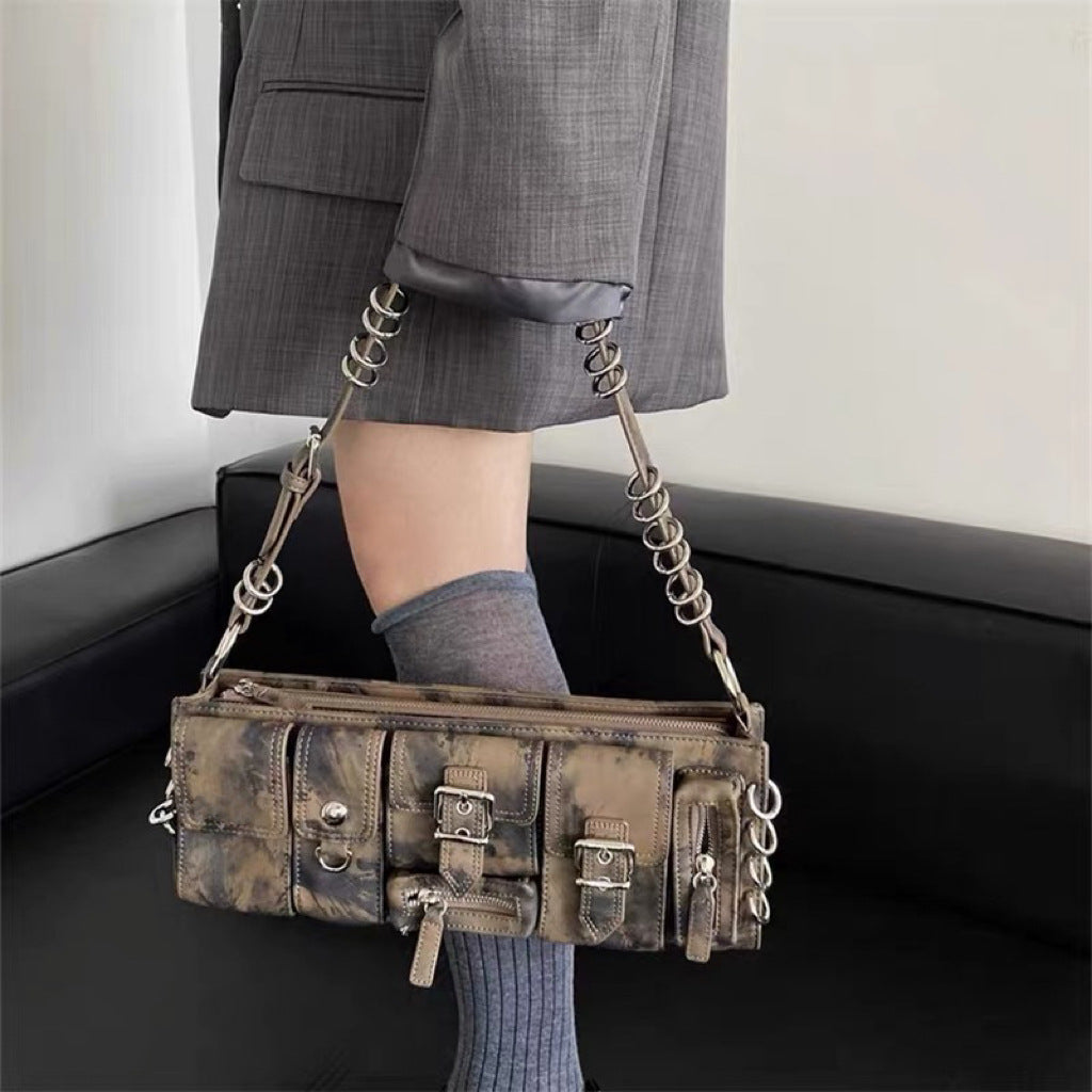Shoulder Bag 2587
