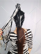 Latex Men's Headgear