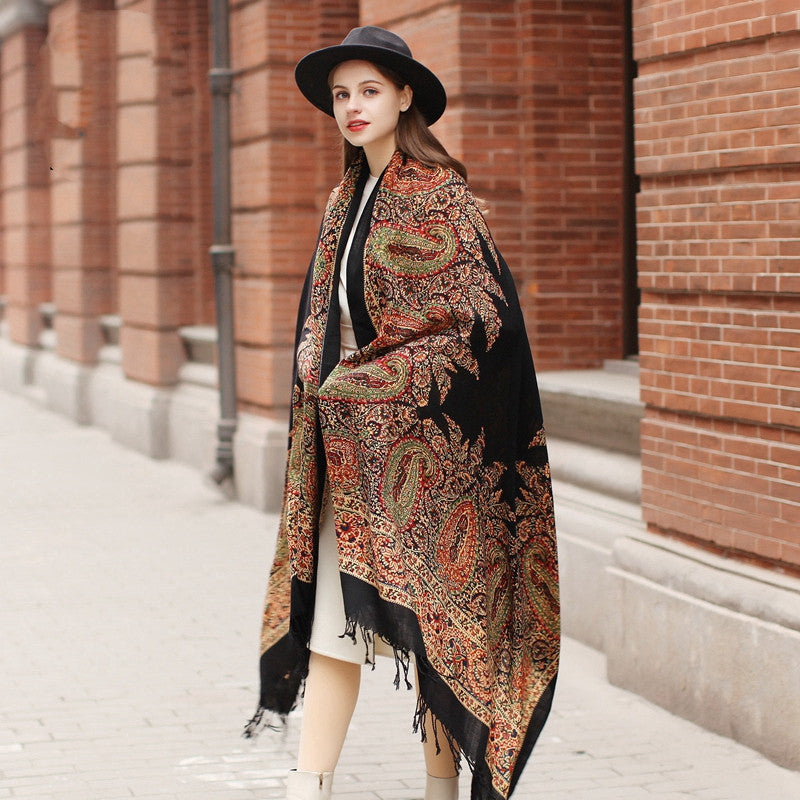 Shawl 8803