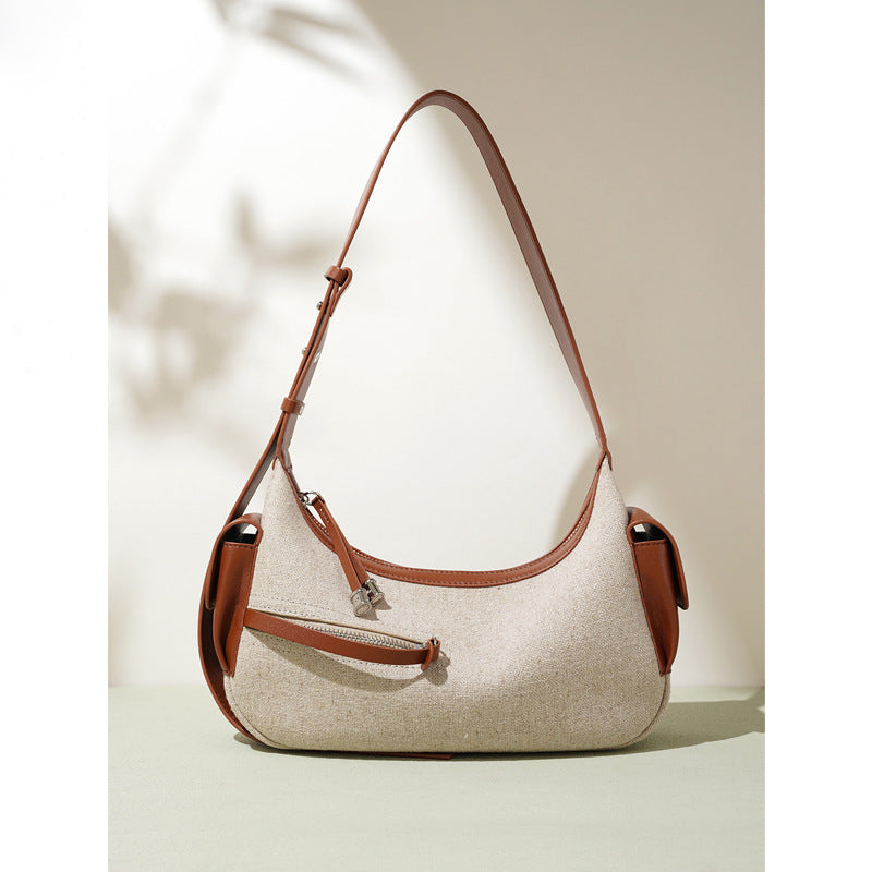 Messenger Special-interest Design Bag