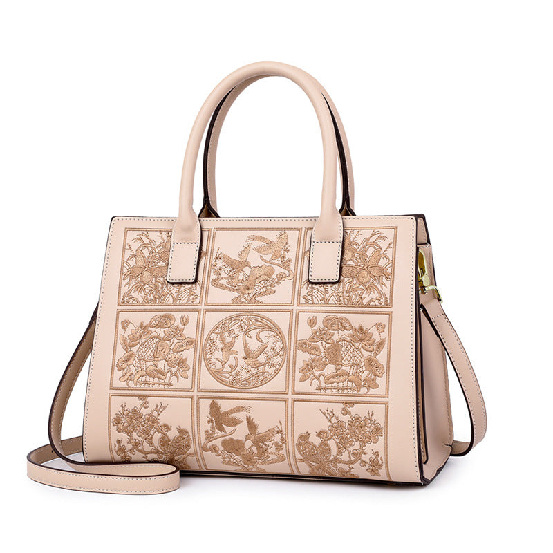 Crossbody Bag 8044