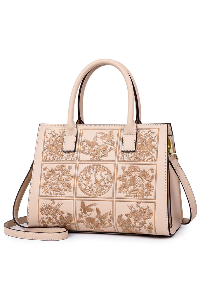 Crossbody Bag 8044