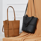 Cowhide Crossbody Bag