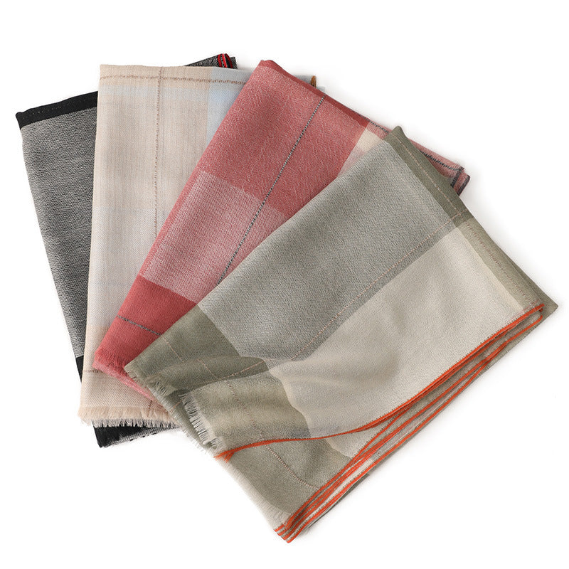 Scarf 7040
