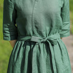 Cotton Dress