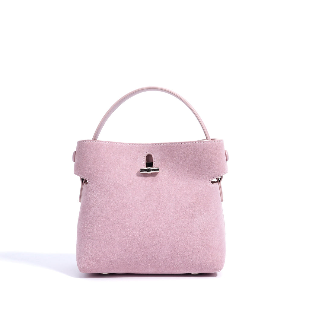 Mini Messenger Bag