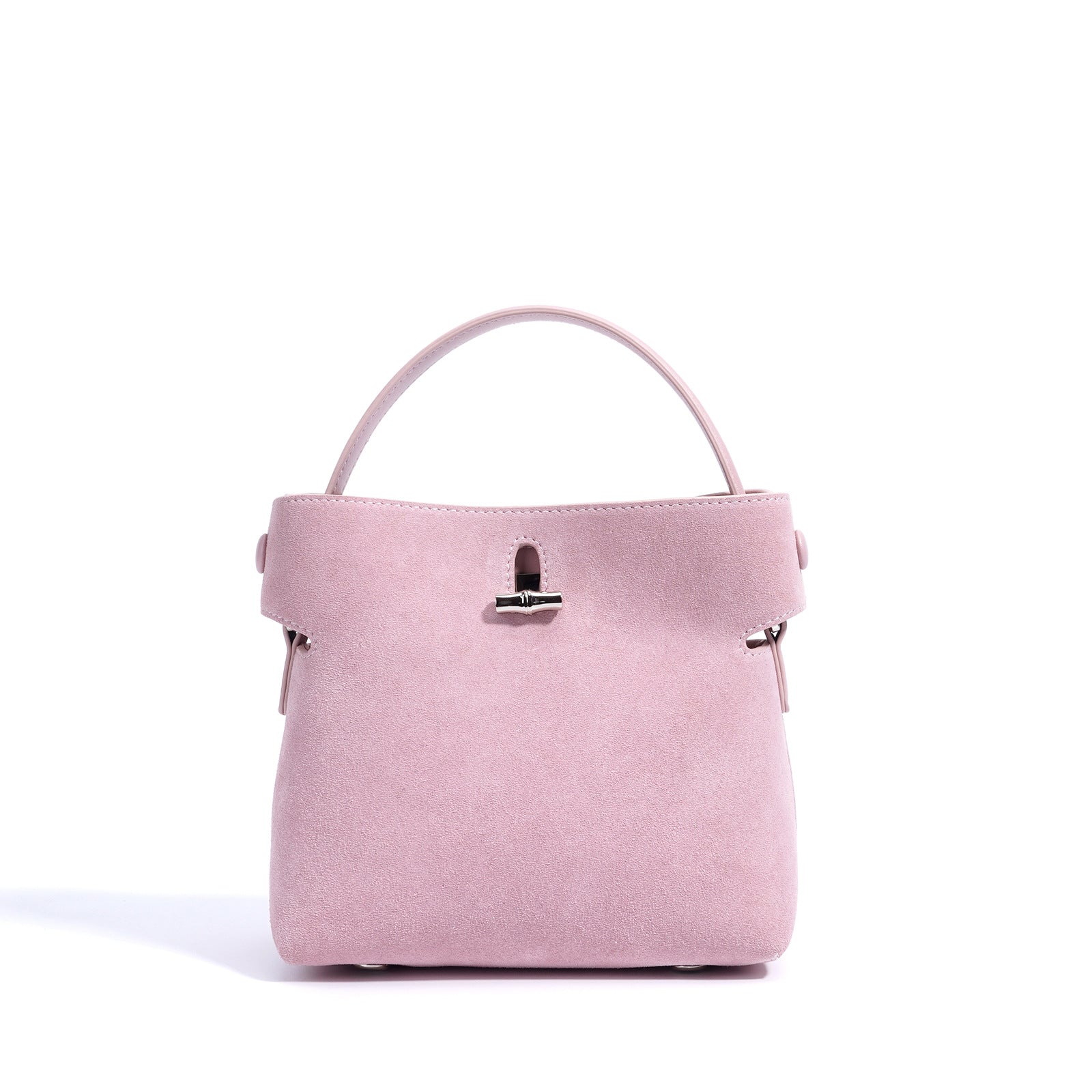 Mini Messenger Bag