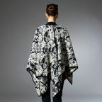 Jacquard Shawl II