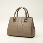 Leather Bag 6839