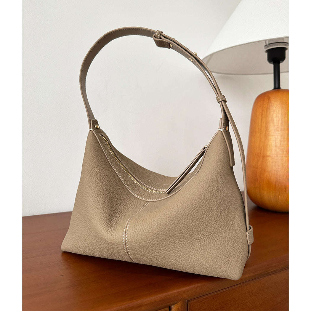 Leather Bag II
