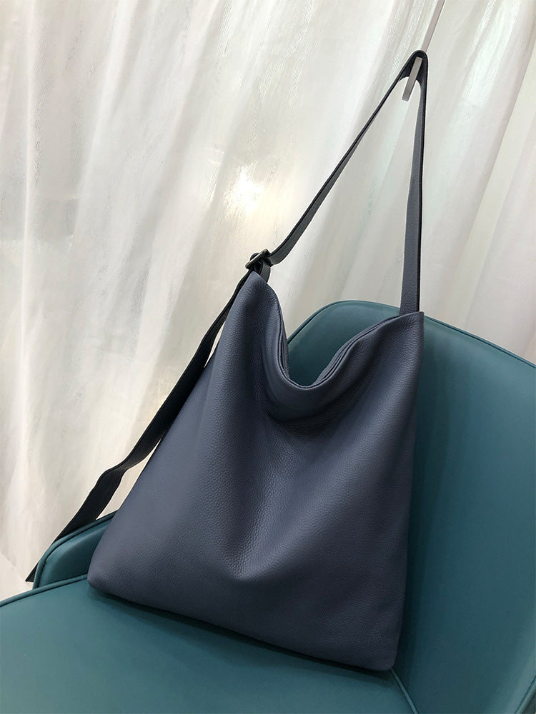 Cowhide Crossbody Bag IV