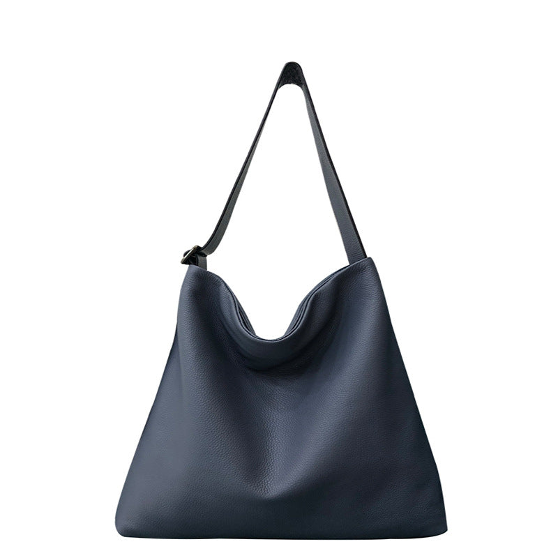Cowhide Crossbody Bag IV