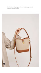 Woven Bag