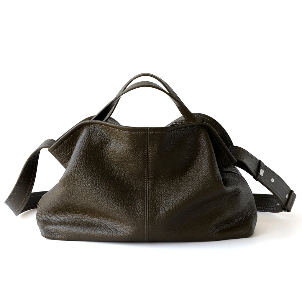 Leather Bag IV