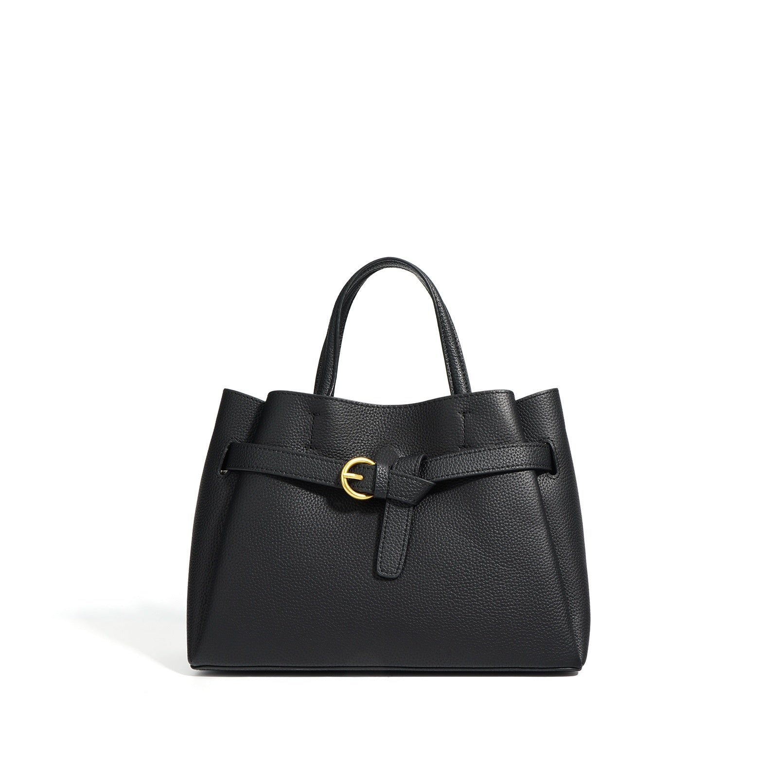 Leather Bag 6771