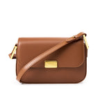 Cowhide Crossbody Bag VI