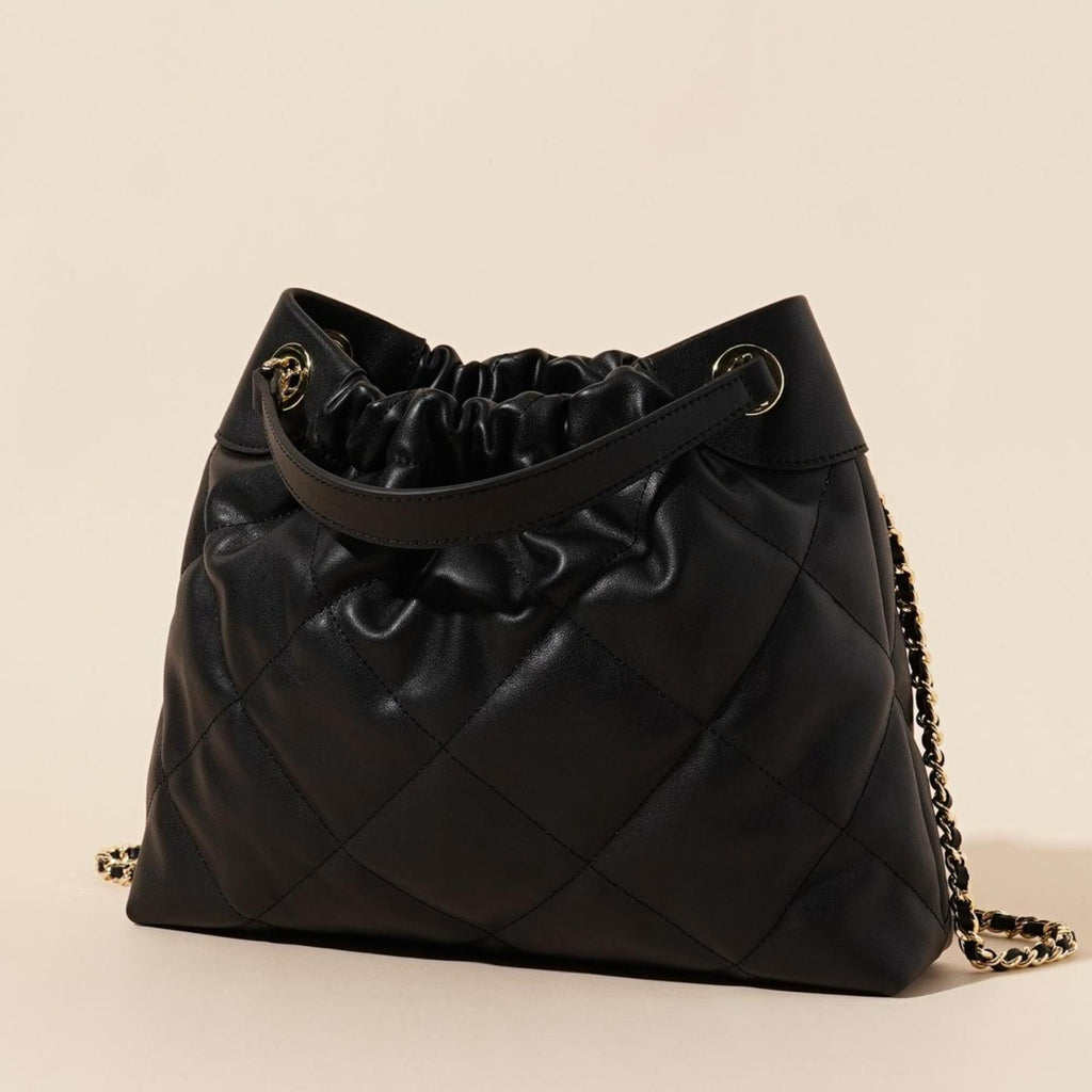 Leather Bag