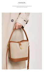 Woven Bag