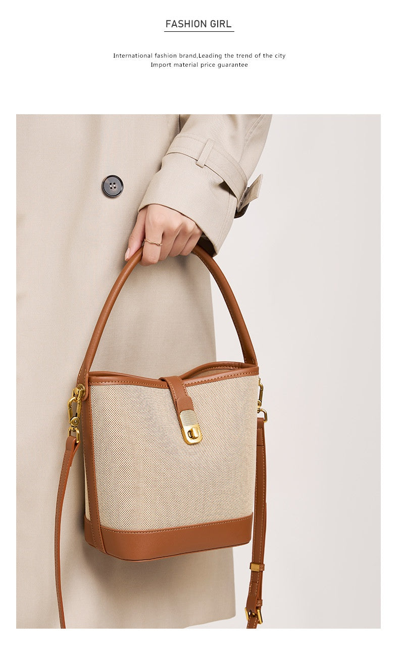 Woven Bag