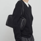 Cowhide Shoulder Bag III