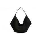 Leather Tote Bag 7726