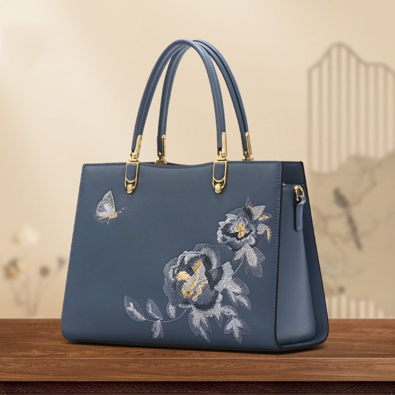 Leather Bag 8000