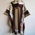 Men's Knitted Hoodie
