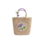 Straw Bag