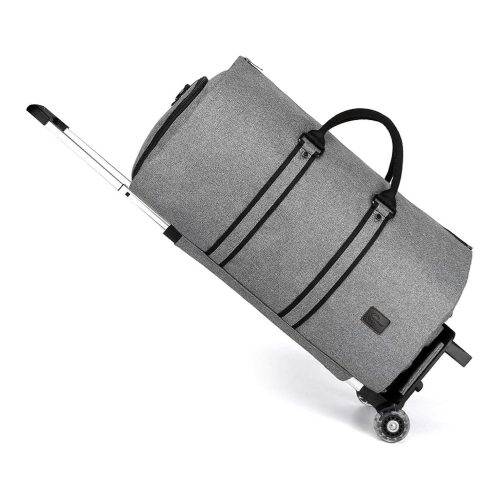 Handheld Travel Folding Bag