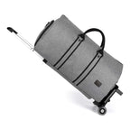 Handheld Travel Folding Bag