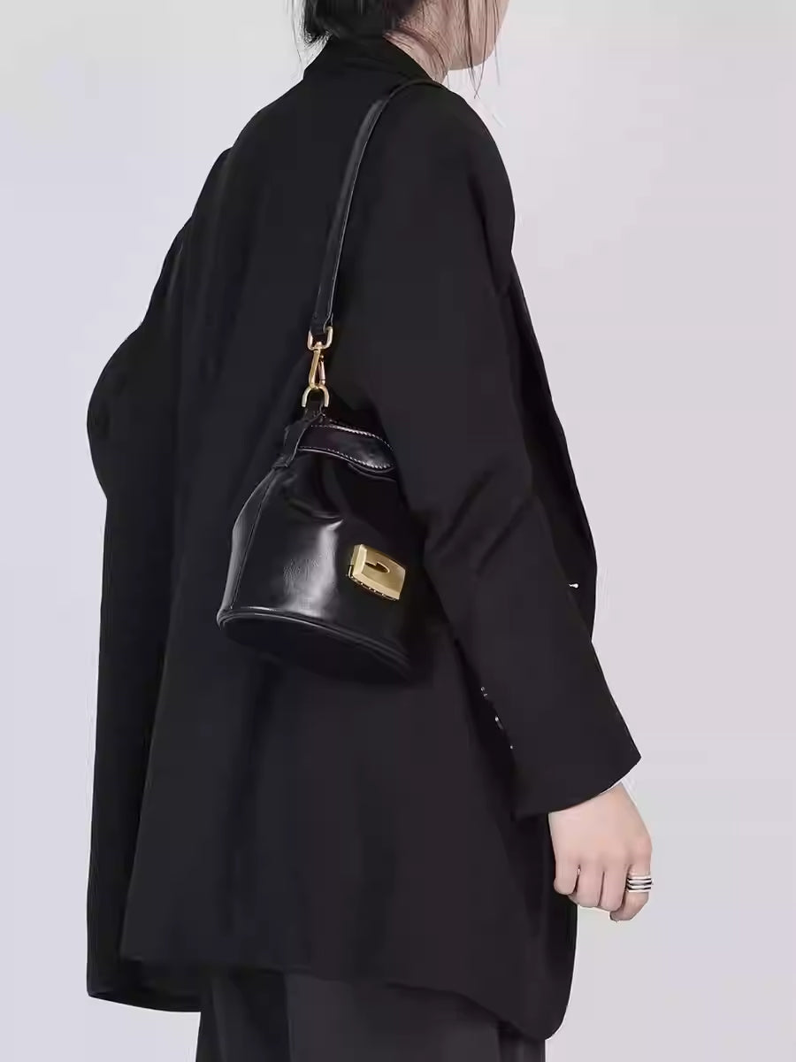 Bucket Bag II